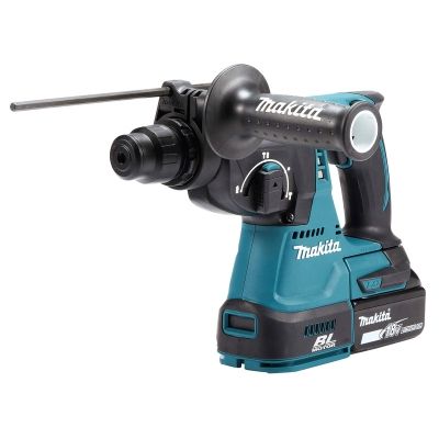 Makita DHR242Z LXT® 18V Cordless Brushless SDS+ Rotary Hammer