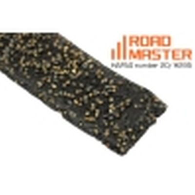 CID Roadmaster Overbanding System - HAPAS