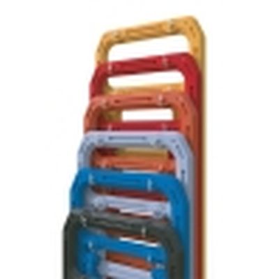 Plastic Mini Quick Fit Frame