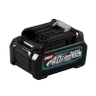 Makita BL4025 XGT® 40V Max 2.5Ah Li-ion Battery 632N82-4