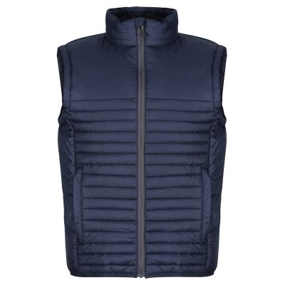 Recycled Bodywarmer - Navy