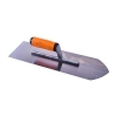 Flooring Trowel - Soft Grip