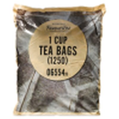 Everyday Favourites Tea Pack of 1250