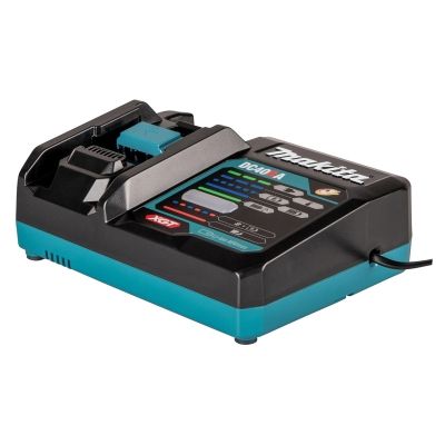 Makita DC40RA XGT® 40V Max Li-ion Rapid Charger 630B66-4