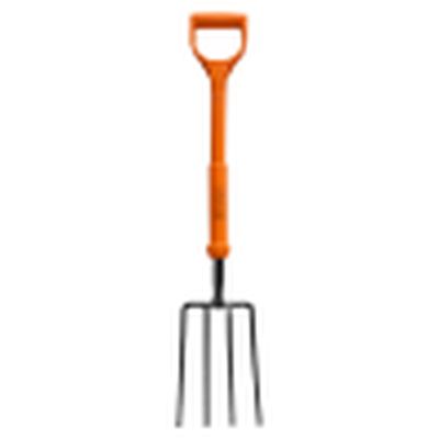 EVO TOOL Insulated Contractors Fork
