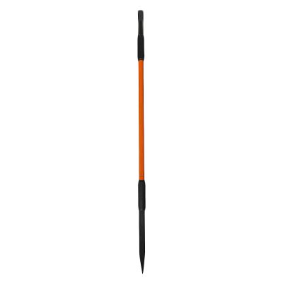 EVO TOOL 60" Insulated Chisel & Point Crowbar