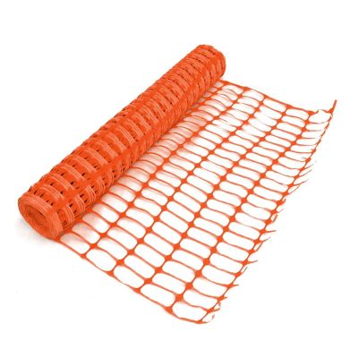 Mesh Barrier Fence