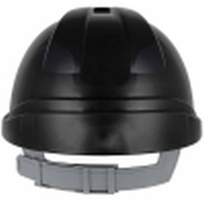 Premium Safety Helmet - c/w Nylon Cradle