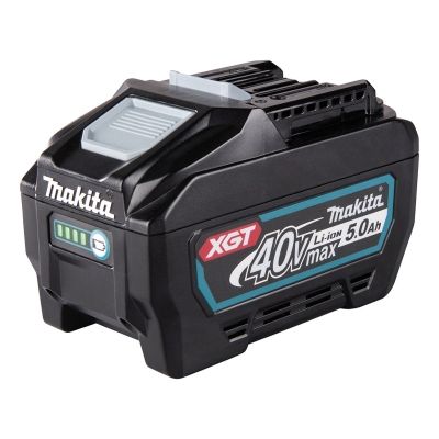 Makita BL4050 XGT® 40V Max 5.0Ah Li-ion Battery 632R45-4