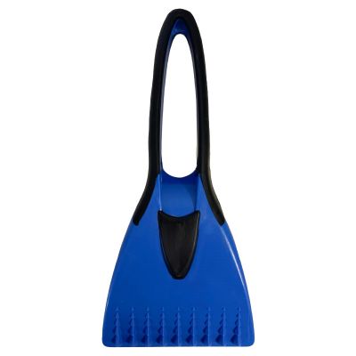 Soft Grip Ice Scraper