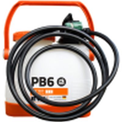 PB6 Battery Powered Bottle