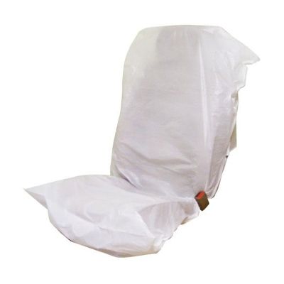 Disposable Van/Car Seat Covers