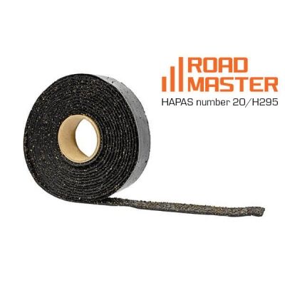 CID Roadmaster Overbanding System - HAPAS