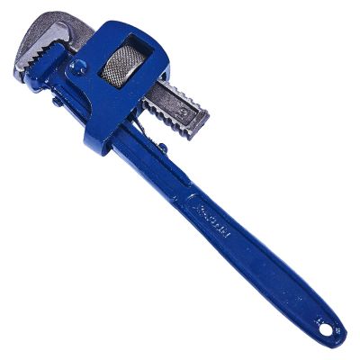 10" Stillson Pipe Wrench