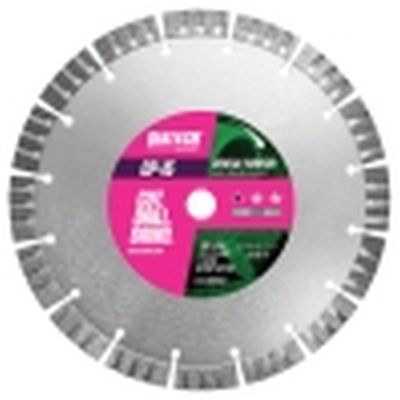 Diatech CP-15 General Purpose Diamond Blade