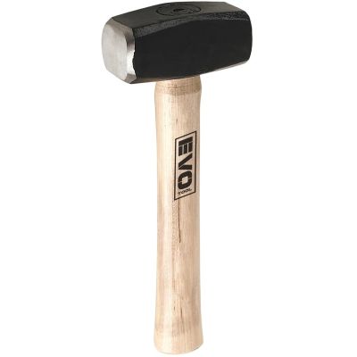 Wooden Club Hammer