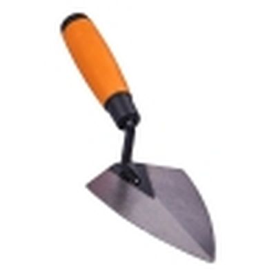 Pointing Trowel - Soft Grip
