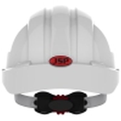 JSP EVO®3 Helmet Mid Peak Slip Ratchet - Vented