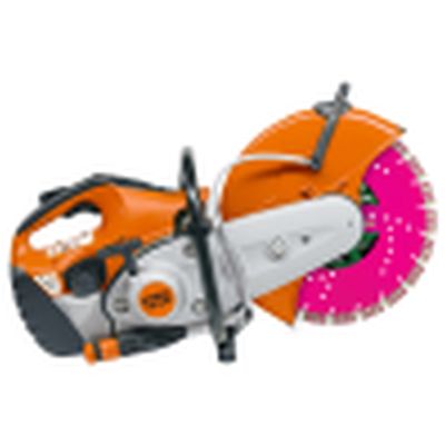 STIHL TS 420 14" Petrol Cut-Off Saw