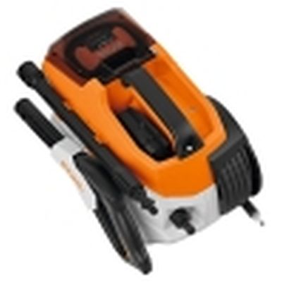 STIHL REA 100 Plus Cordless Pressure Washer