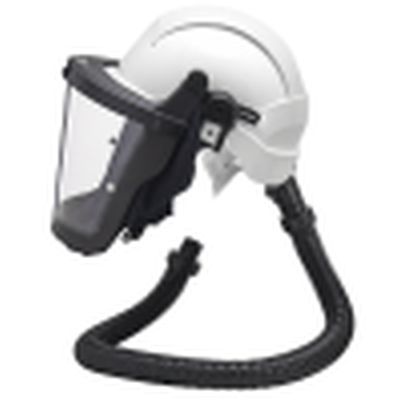 ConceptAir Helmet & Flip Up Visor Kit