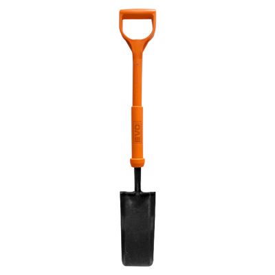EVO TOOL Insulated Cable Laying Shovel (1 Way)