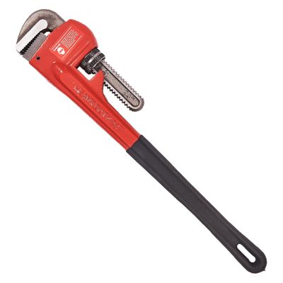 24" Stillson Pipe Wrench