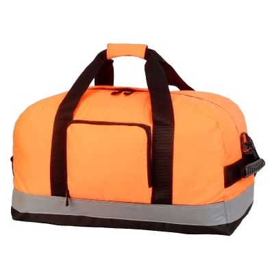 Hi Vis Kit Bag