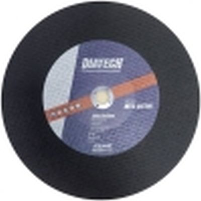 Diatech TBC-M Metal Cutting Abrasive Blade
