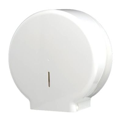 Jumbo Toilet Roll Dispenser