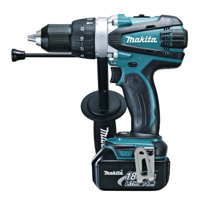 Makita DHP458Z LXT® 18V Cordless Combi Drill