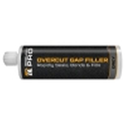 Ground Pro Overcut Gap Filler