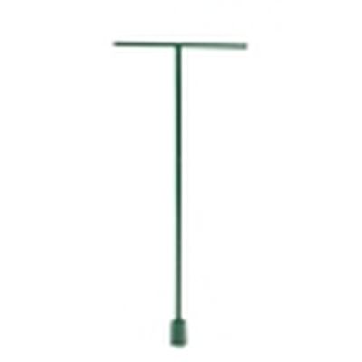 Hydrant Standpipe Key