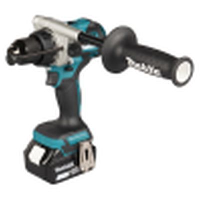 Makita DHP492Z LXT® 18V Cordless Brushless Combi Drill