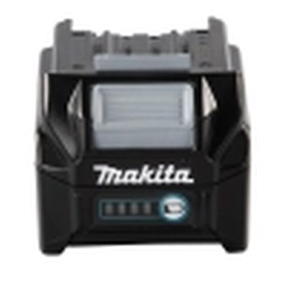 Makita BL4025 XGT® 40V Max 2.5Ah Li-ion Battery 632N82-4
