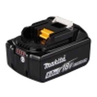 Makita BL1860B LXT® 18V 6.0Ah Li-ion Battery 632F69-8