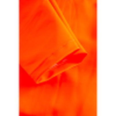ARC Hi Vis Waterproof Jacket - Orange