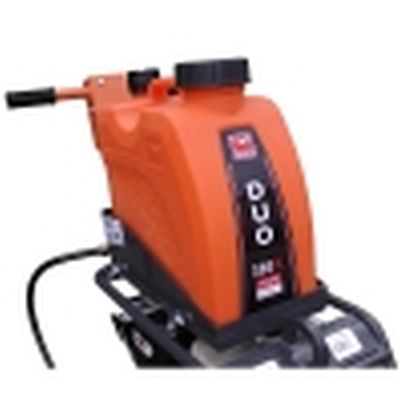 Altrad Belle Duo 350X Twin Blade 14" Floor Saw