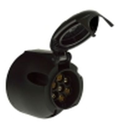 Plastic Socket 12N Type 7