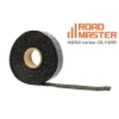 CID Roadmaster Overbanding System - HAPAS