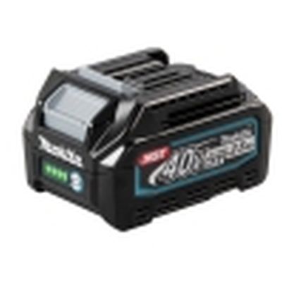 Makita BL4025 XGT® 40V Max 2.5Ah Li-ion Battery 632N82-4