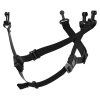 JSP Baseworker™ 4-Point Chinstrap