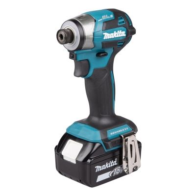 Makita DTD173Z LXT® 18V Cordless Impact Driver