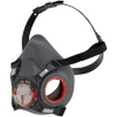 JSP Force 8 Half Mask - Mask Only