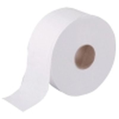 Jumbo Toilet Roll
