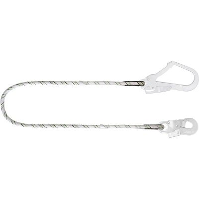1M Restraint Kernmantle Rope Lanyard