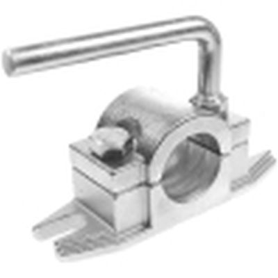 Trailer Bracket Cast 48mm