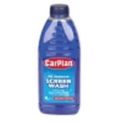 Screen Wash 1L