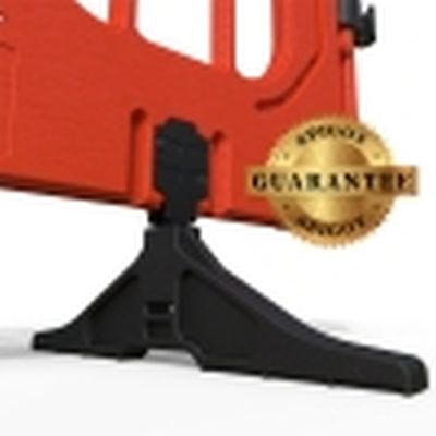 SafeStack MK2 Chapter 8 Pedestrian Barrier