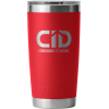 YETI 20oz Rambler Tumbler